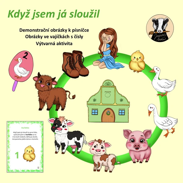 Když jsem já sloužil 
