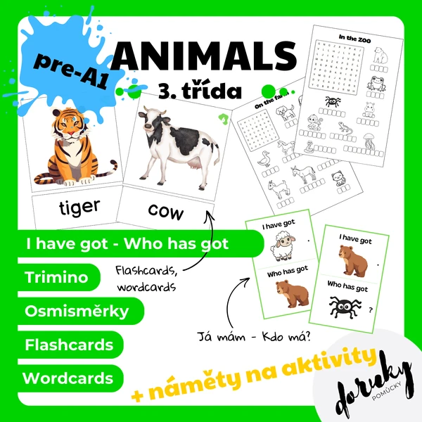 Animals