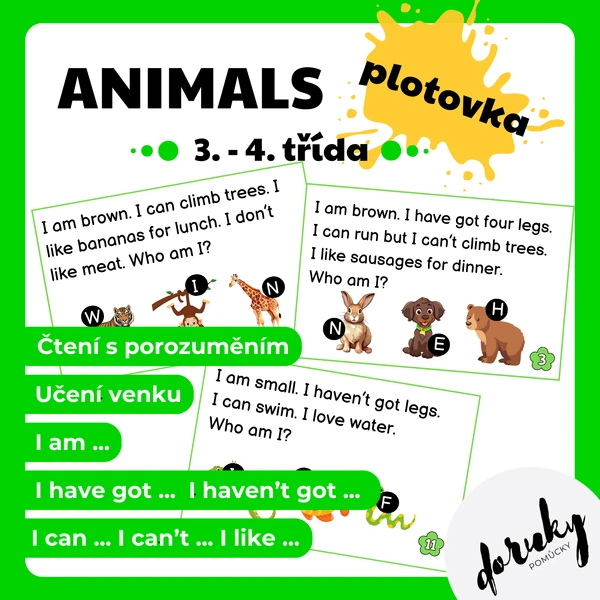 Animals (plotovka)