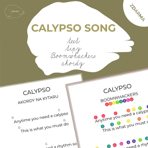 Calypso song