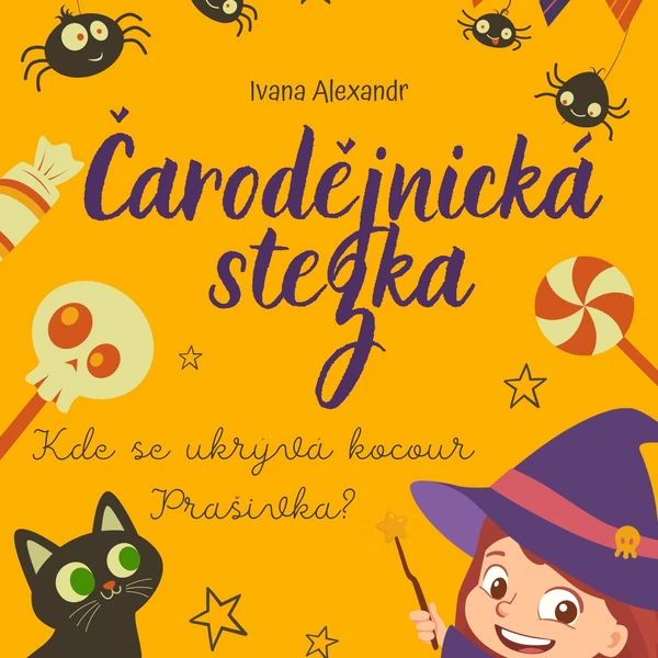 Čarodějnická stezka
