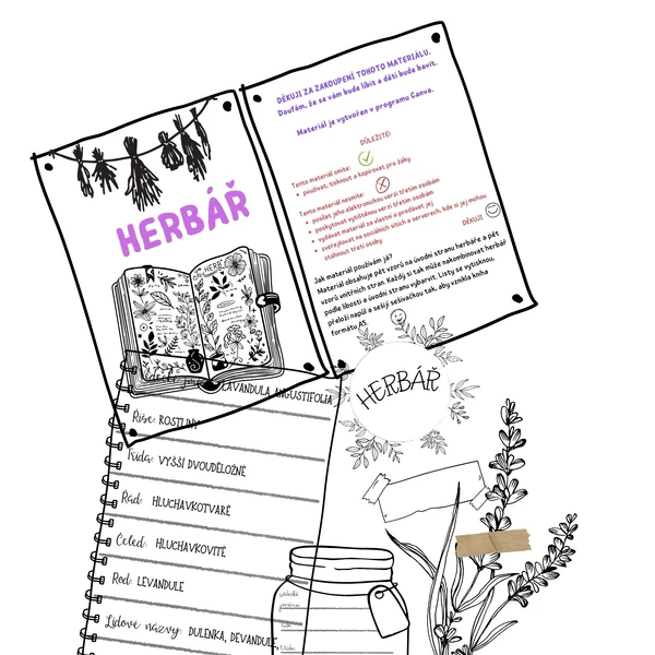HERBÁŘ