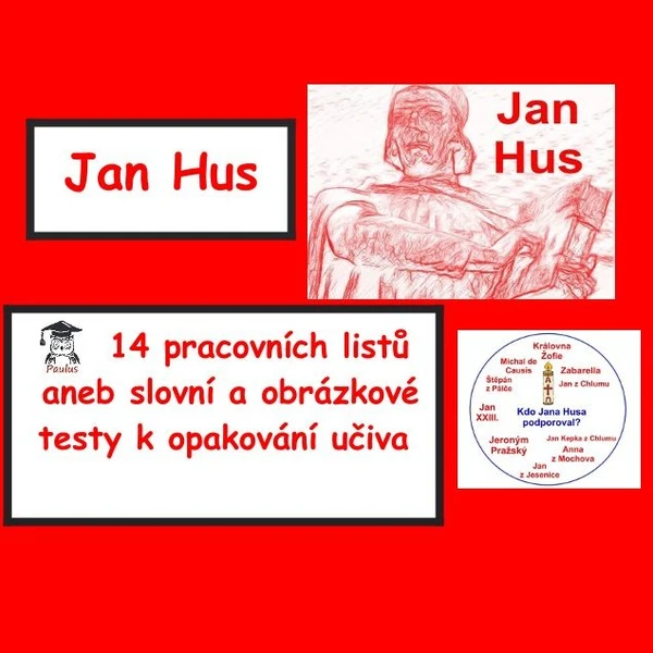 Jan Hus
