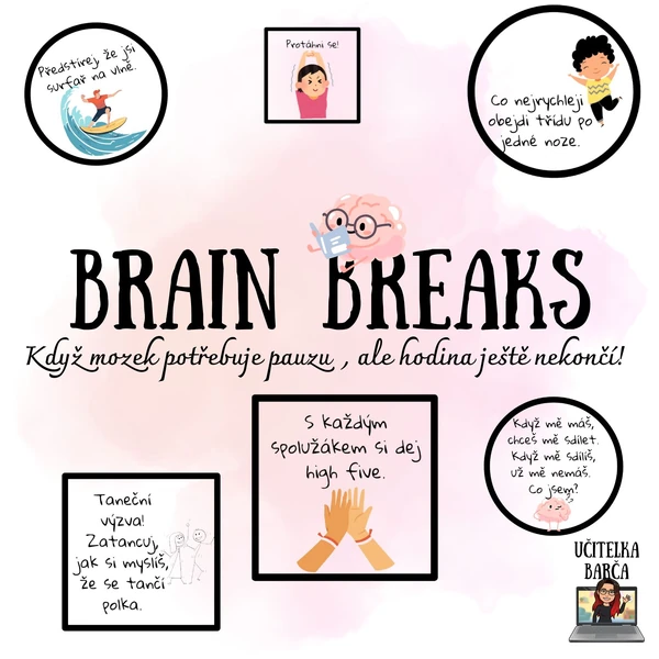 Brain Breaks