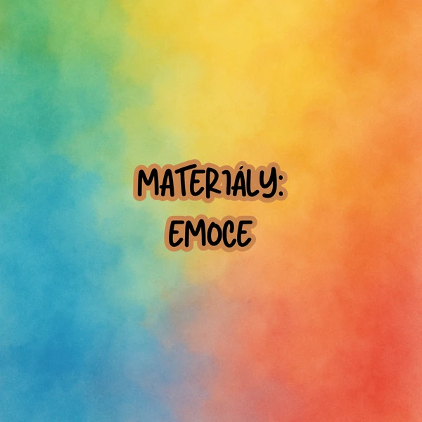 Emoce