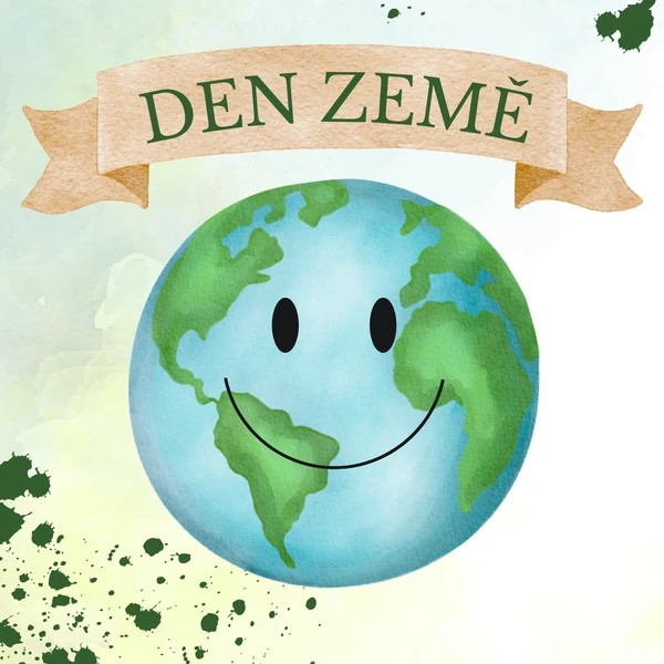 Den Země - mini aktivity
