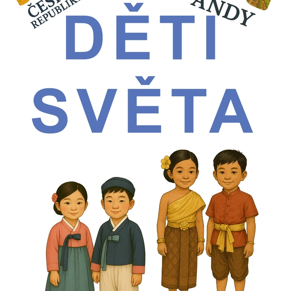 Děti světa