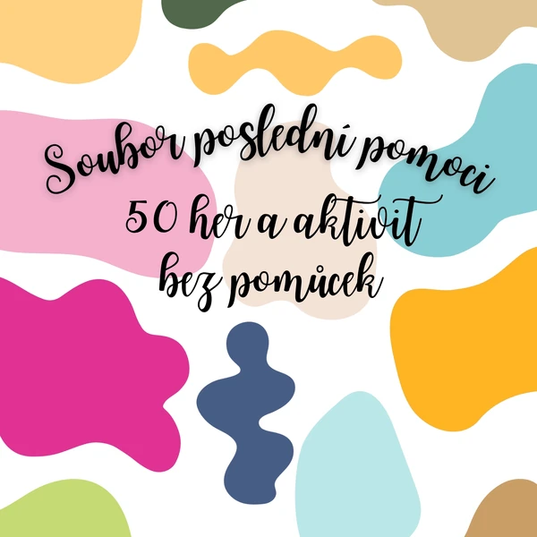 Soubor poslední pomoci