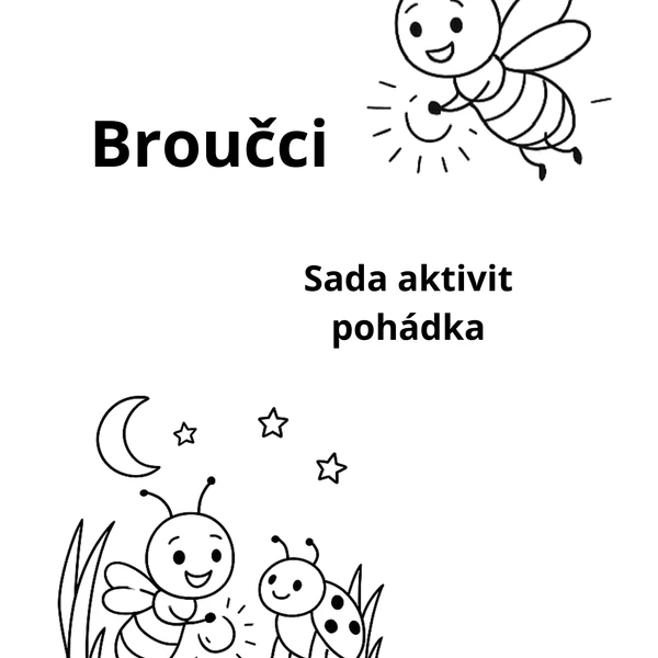 Broučci