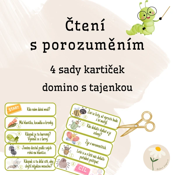 Čtení s porozuměním