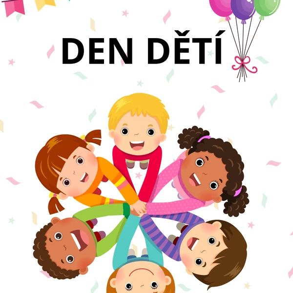 Den dětí 