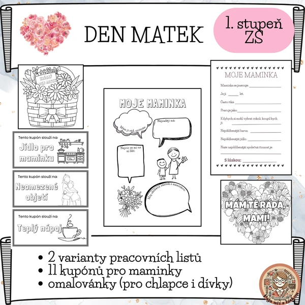 Den matek