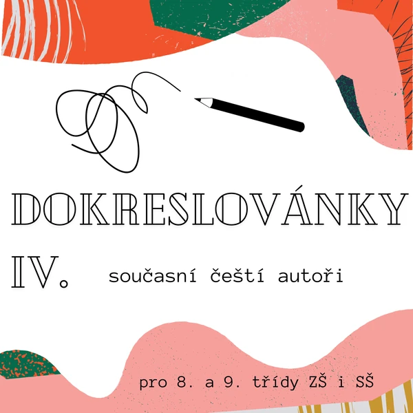 Dokreslovánky IV