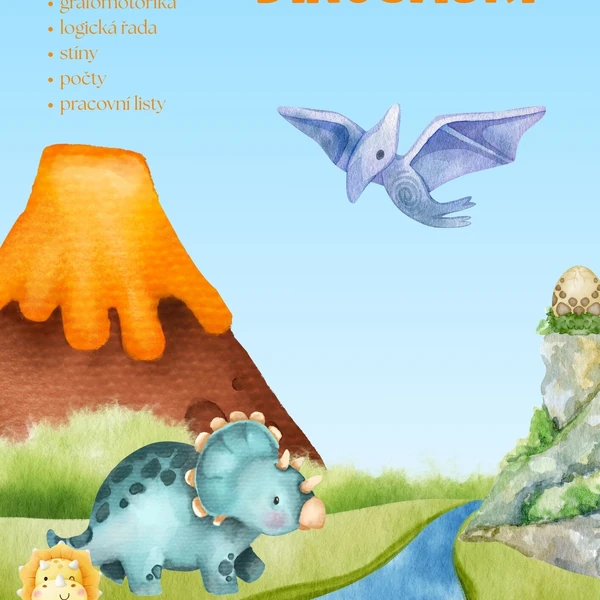 Dinosauři
