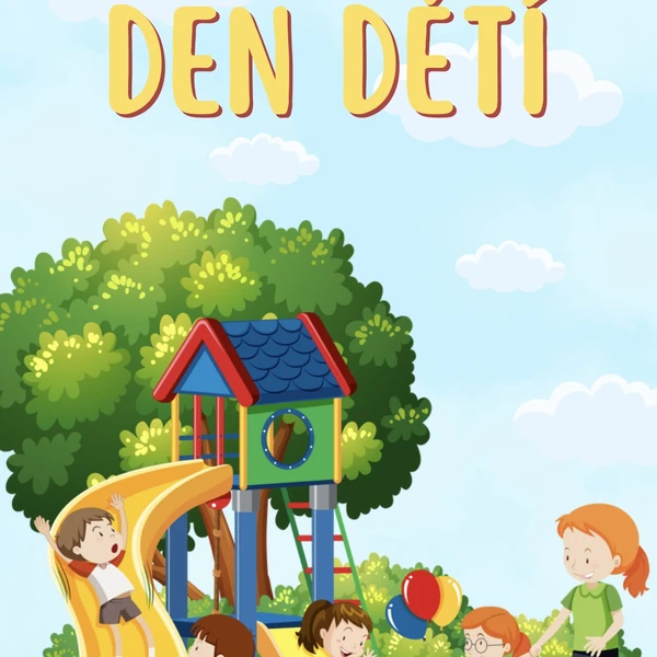 Den dětí