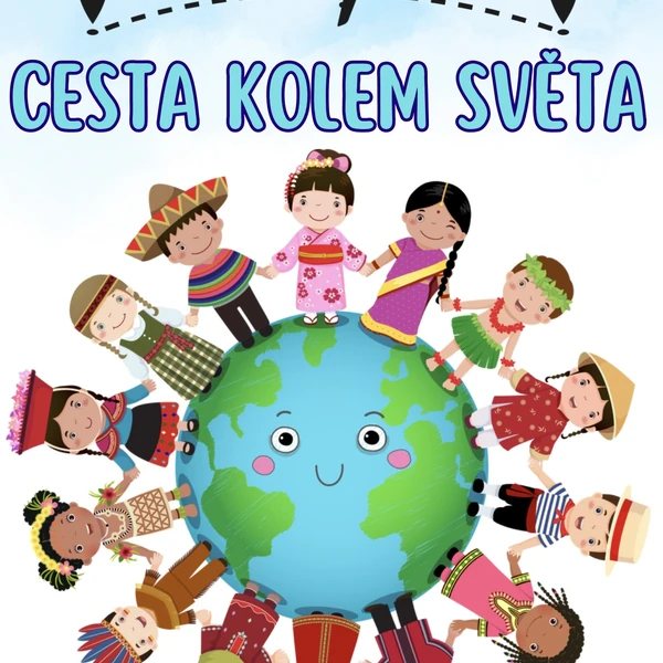 Cesta kolem světa
