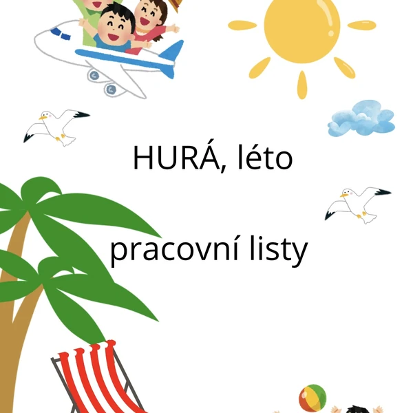 Léto
