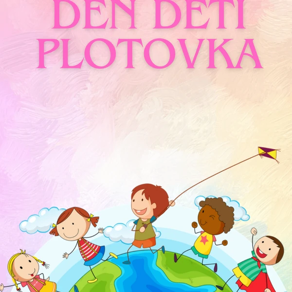 Den dětí plotovka