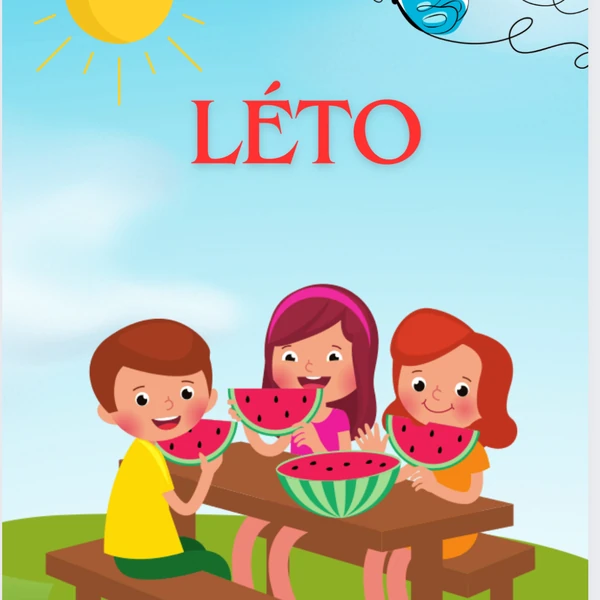 Léto