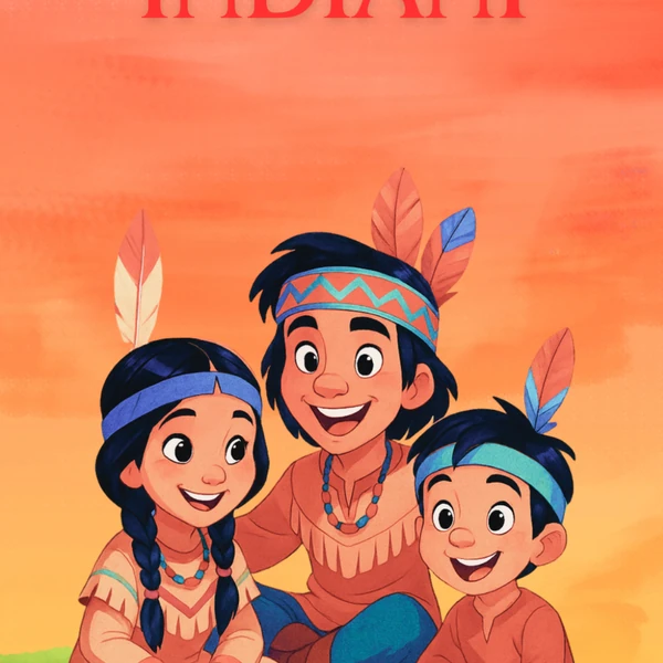 Indiáni