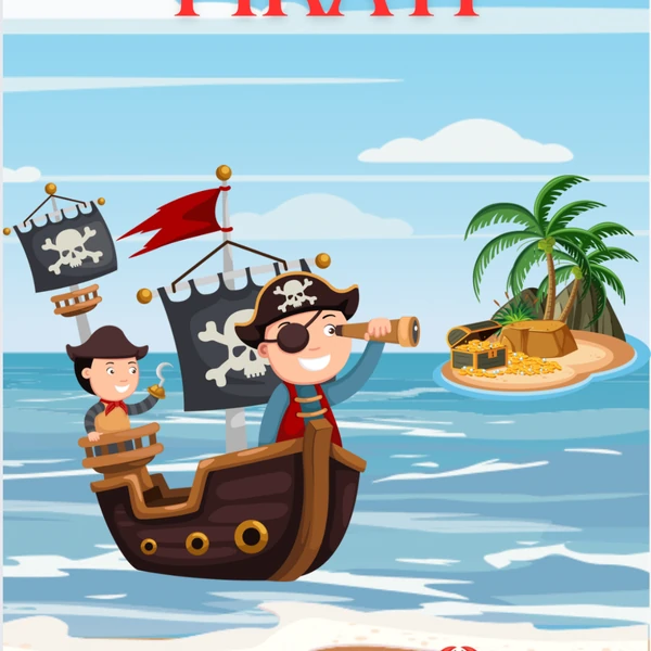 Piráti