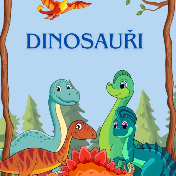 Dinosauři