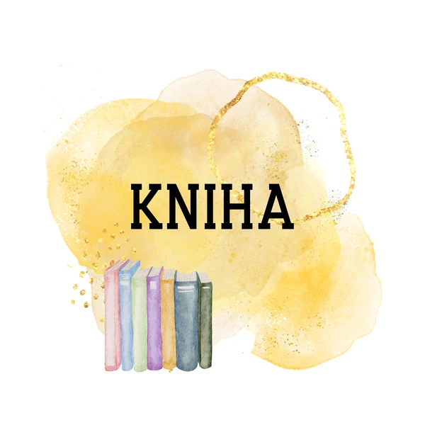 Kniha