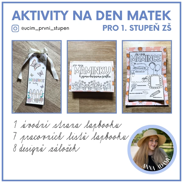 Den matek 