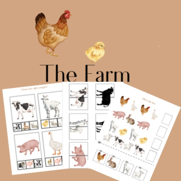 The Farm