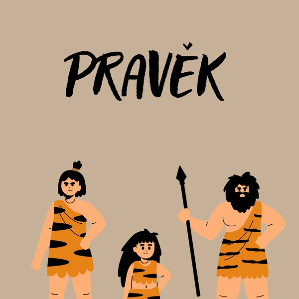 Pravěk