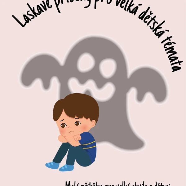 Laskavé příběhy 