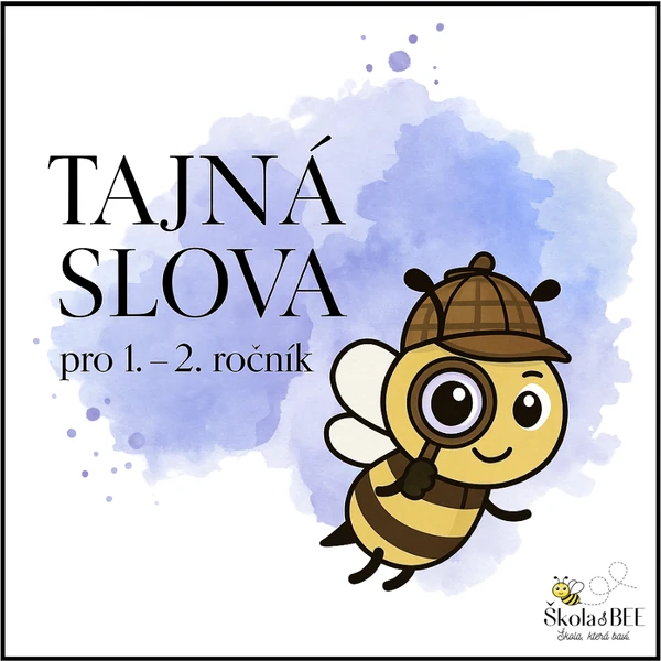 Tajná slova