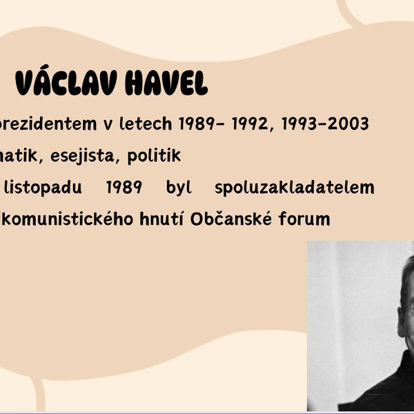 Prezidenti ČR