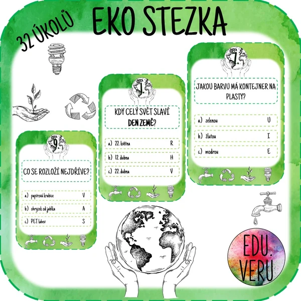 Eko stezka