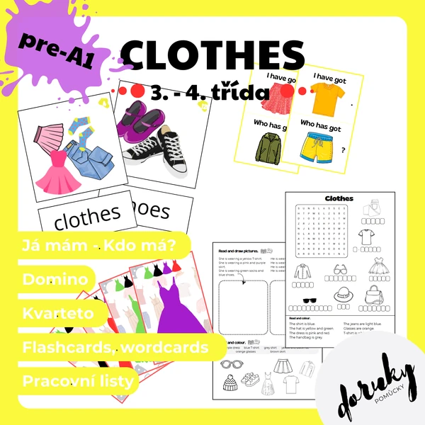 Clothes
