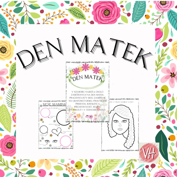 DEN MATEK