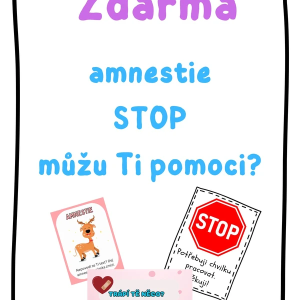 Pravidla třídy, amnestie