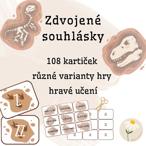 Zdvojené souhlásky