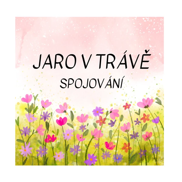Jaro - spojování