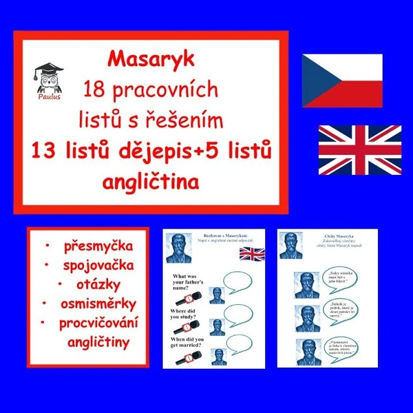 Masaryk