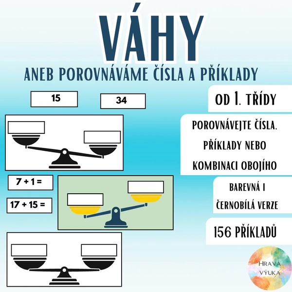 Váhy