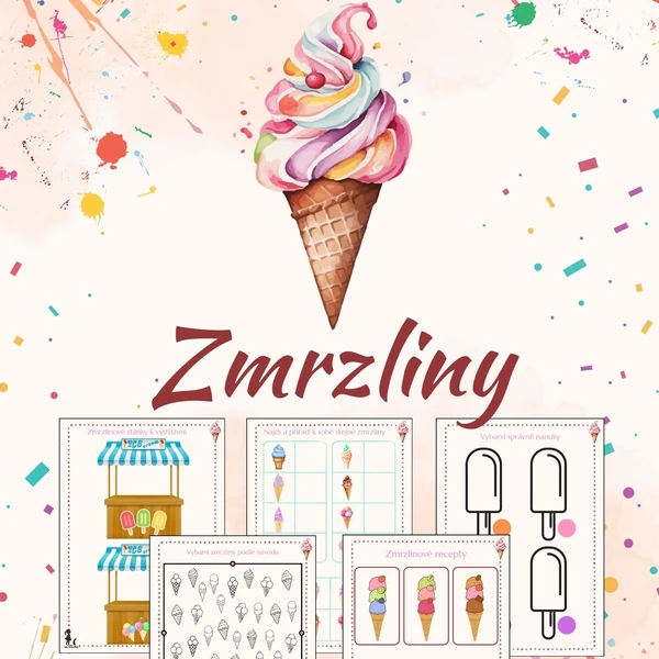 Zmrzliny