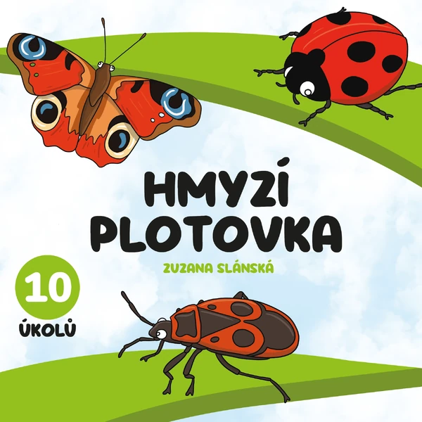 Hmyzí plotovka