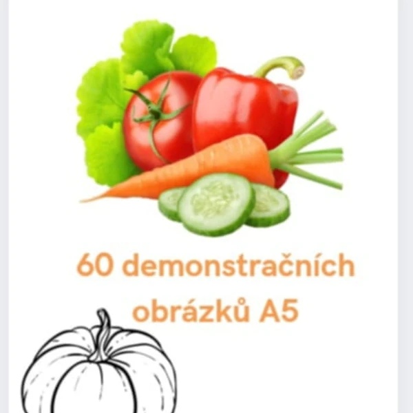 ZELENINA_demonstrační obrázky