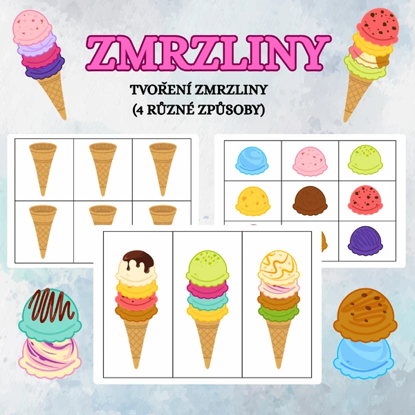 ZMRZLINY
