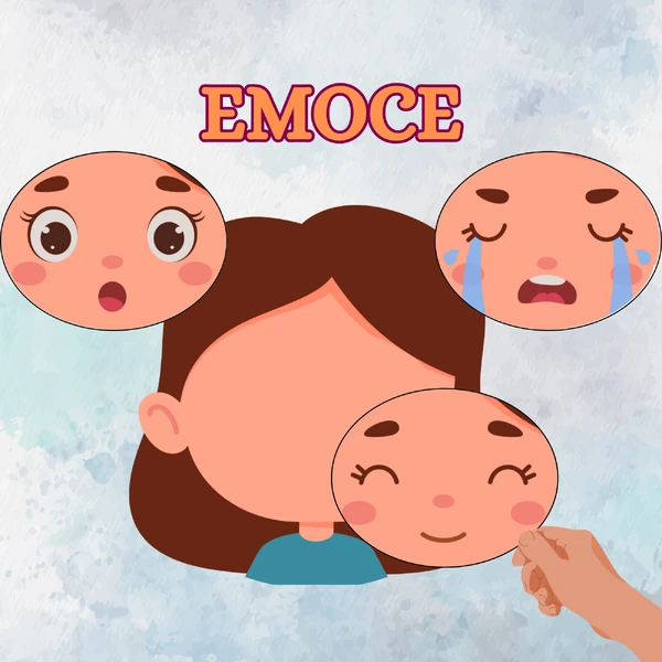 Emoce