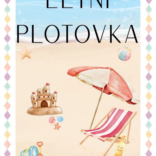 LETNÍ plotovka