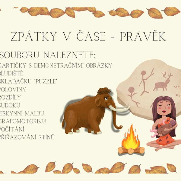 Zpátky v čase