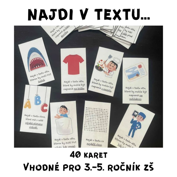 Najdi v textu...