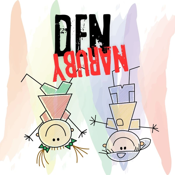 DEN NARUBY pro MŠ